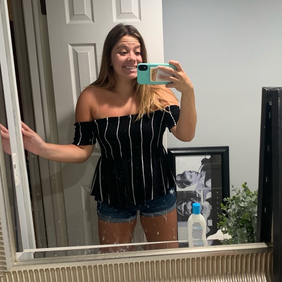 PacSun top - Picture 4 of 5